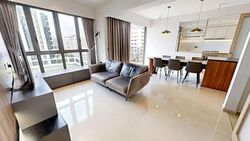 Hundred Palms Residences (D19), Condominium #574033591